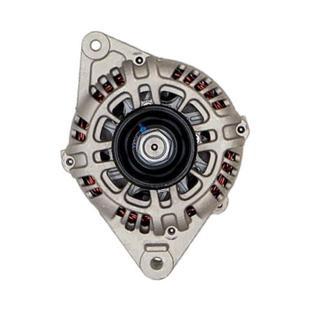 New OEM Valeo 90A 12 Volt Alternator Fits Hyundai Elantra 1996-00 37300-22200At