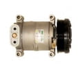 thumbnail image 1 of New OEM Valeo A/C Compressor Fits Chevrolet GMC K1500 K2500 K3500 Suburban 96-00, 1 of 3