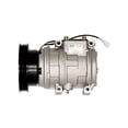 thumbnail image 1 of New OEM Valeo A/C Compressor Fits Toyota Solara Se Coupe 3.0L 1999-03 8832006070, 1 of 3