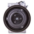 thumbnail image 1 of New Ac Compressor Compatible With Chrysler 300 Touring 3.5L V6 3497Cc 215Ci 2006 By Part Number Number 3276428156514, 1 of 5