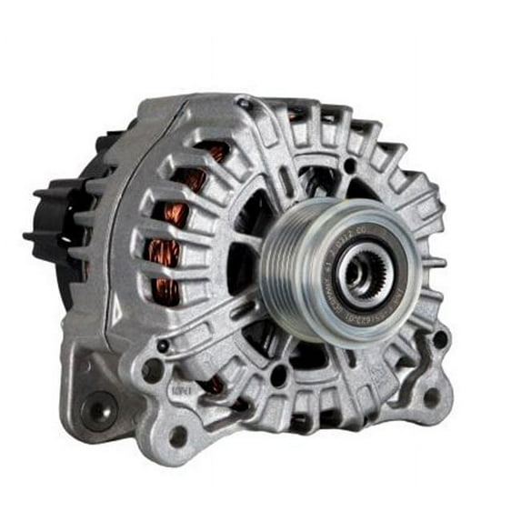 New OEM Valeo Alternator 180A Fits Audi Q7 3.0L Tdi Diesel 2013-15 059-903-019F