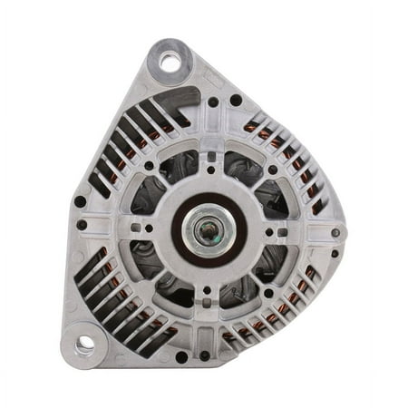 New OEM Valeo Alternator Fits Massey Ferguson Tractor 5609 5610 2014-15 Sg10B067