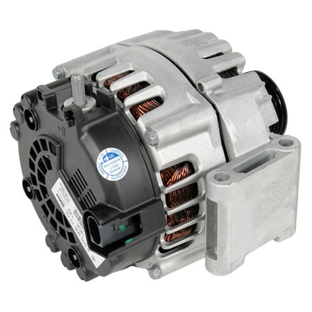 New OEM Valeo Alternator Fits Mercedes Europe Sprinter 310 311 313 315 Fg18S128