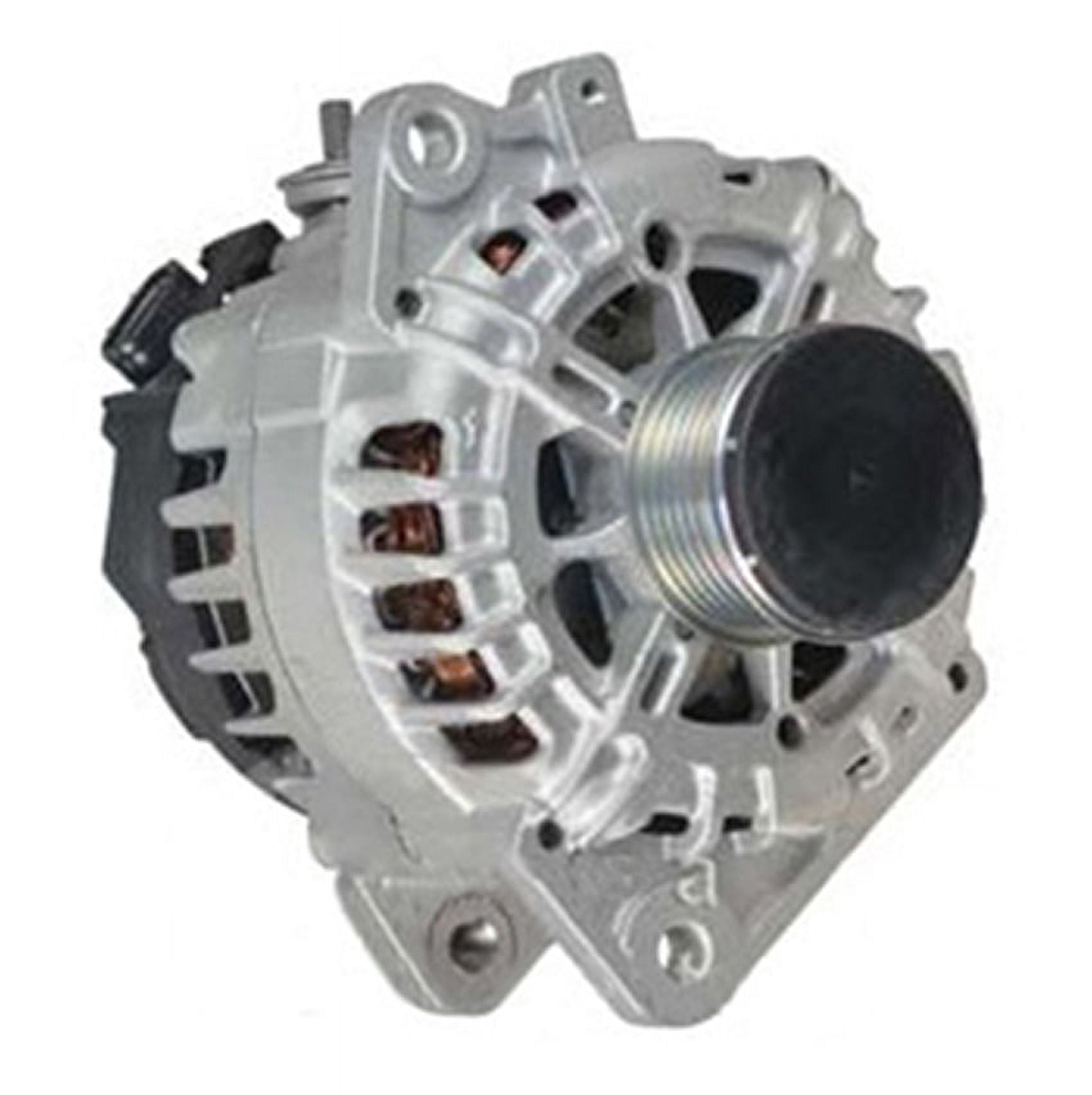 New OEM Valeo Alternator Fits Nissan Altima Sedan 07-09 Tg11S110 849033 Tg12C032