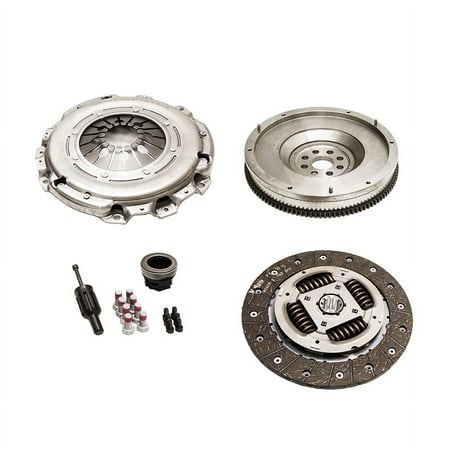 New OEM Valeo Clutch Conversion Kit Fits BMW 323Ci 2.5L 2000 21-21-7-523-620