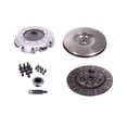thumbnail image 1 of New OEM Valeo Clutch Conversion Kit Fits Ford F-250 7.3L 1994 1995 1996 53302012, 1 of 2