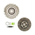 thumbnail image 1 of New OEM Valeo Clutch Kit Compatible With Cat Chevrolet Gm Gmc Valeo Silverado 1500 4.8L V8 294 Cid 2001 2002 2003 2004 2005 2006 By Part Number 53022214, 1 of 2