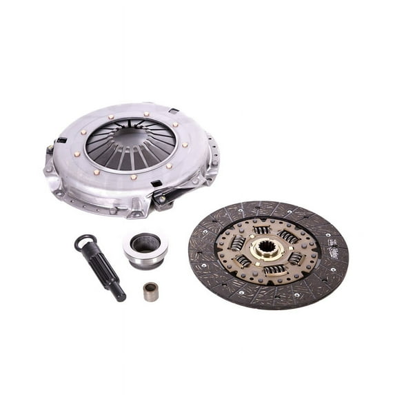 New Clutch Kit Compatible With Chevrolet S10 Blazer 2.8L 173 Cid 1983-1984 52322203
