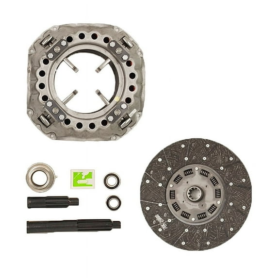 New OEM Valeo Clutch Kit Compatible With Compatible Withd F-500 Custom Cab & Chassis 5.4L 1975-1977 53272001