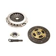 thumbnail image 1 of New Clutch Kit Compatible With Valeo Hyundai Tiburon Elantra Kia Spectra 1996-2007 2008 2009 By Part Number 52152601, 1 of 1