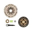 thumbnail image 1 of New Clutch Kit Compatible With Valeo Pontiac Firefly Chevrolet Geo Metro 1.0L1989-1998 1999 2000 By Part Number 51702201, 1 of 2