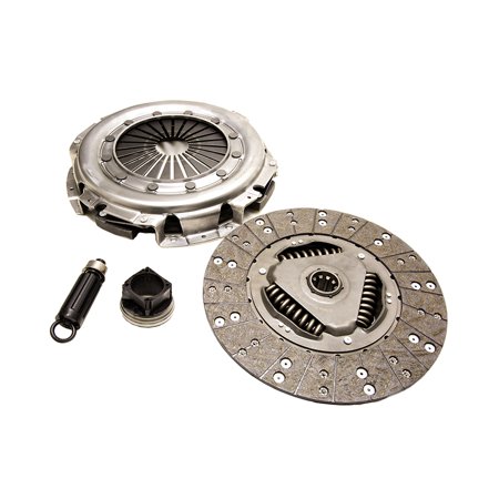 New OEM Valeo Clutch Kit Fits Ford F-450 Super Duty 7.3L V8 1999-2003 53302001