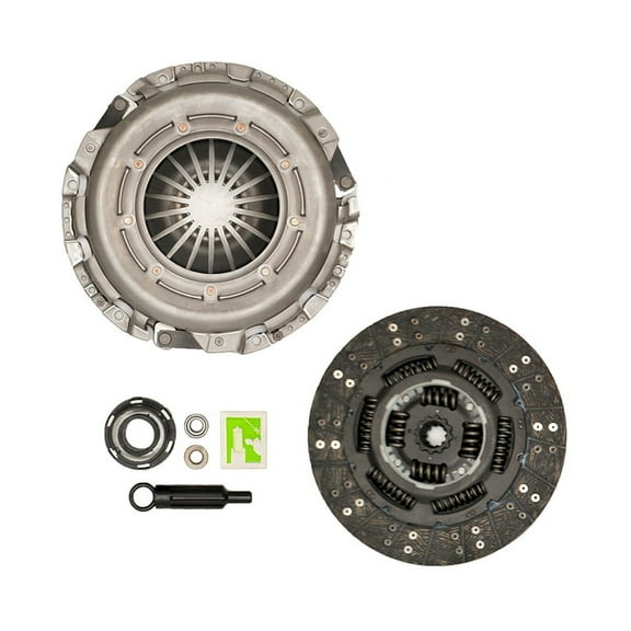 New OEM Valeo Clutch Kit Fits GMC C1500 C2500 K1500 K2500 Suburban 53022211