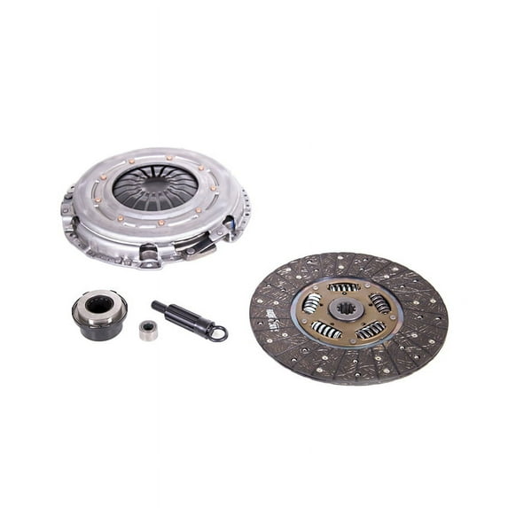 New OEM Valeo Clutch Kit Fits GMC Chevrolet K1500 K2500 Suburban 96-99 53022205