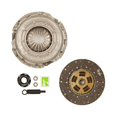 thumbnail image 1 of New OEM Valeo Clutch Kit Fits GMC Jimmy Sonoma 96-03 Sierra 1500 99-03 52802223, 1 of 2