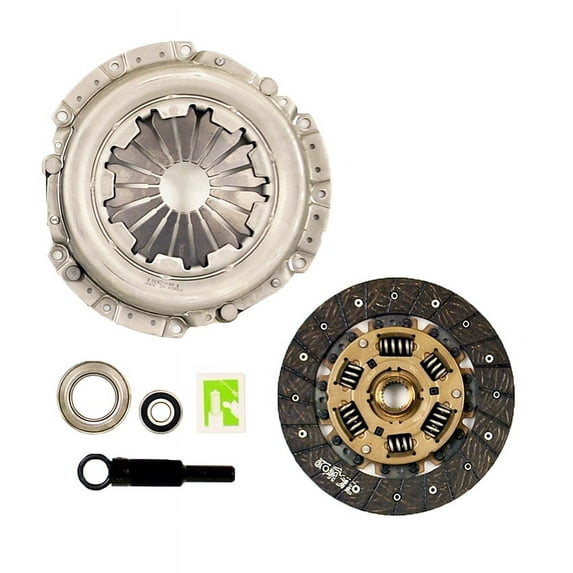 New OEM Valeo Clutch Kit Fits Isuzu Pickup 1981-1995 Trooper 1984-1987 52152206