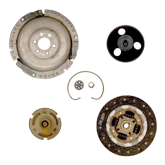New OEM Valeo Clutch Kit Fits Volkswagen Scirocco 1.8L 1780Cc 1984-1989 52105603