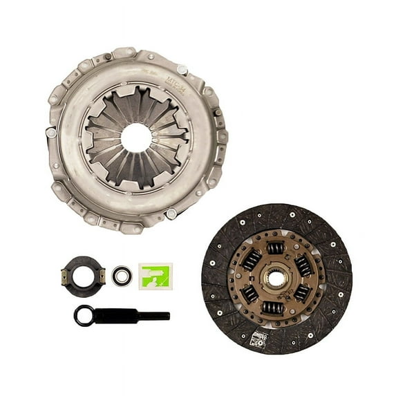 New OEM Valeo Clutch Kit Is Compatible With Dodge Challenger 1978-83 Chrysler Conquest 1987 52251406