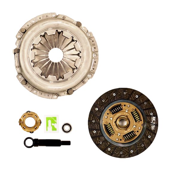 New OEM Valeo Clutch Kit Is Compatible With Dodge Colt 1985-91 Plymouth Laser 1990-94 52151402