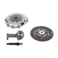 thumbnail image 1 of New Clutch Kit Is Compatible With Ford Focus Lx 2000-2003 2004 52202001 Ys4Z7L596Ea Ys4Z7-L596Ea, 1 of 2