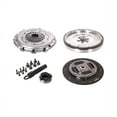 thumbnail image 1 of New Clutch Valeo Flywheel Conversion Kit Compatible With Volkswagen Beetle Jetta Golf Audi Tt Quattro 1998-2005 2006 By Part Numbers 02A141165G 52255602, 1 of 2