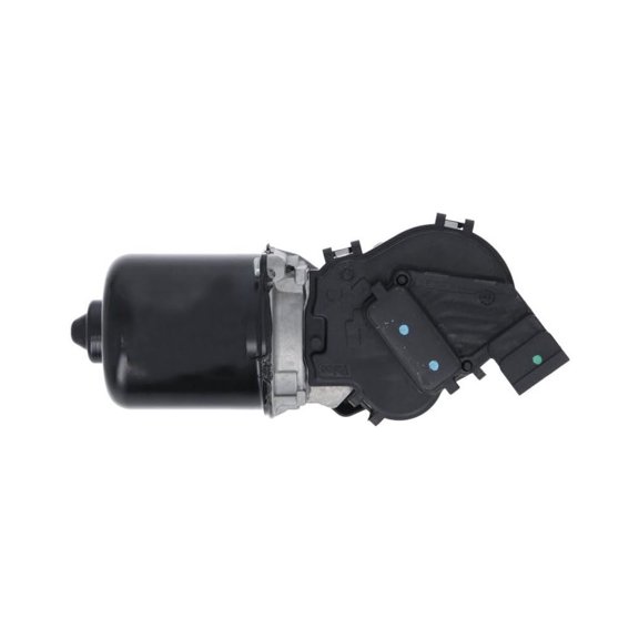 New OEM Valeo Front Windshield Wiper Motor Is Compatible With Audi Tt Quattro Tt 1.8L L4 1781Cc Turbocharged 2001 2022 2003 2004 2005 2006 By Part Number Number 3276425826564