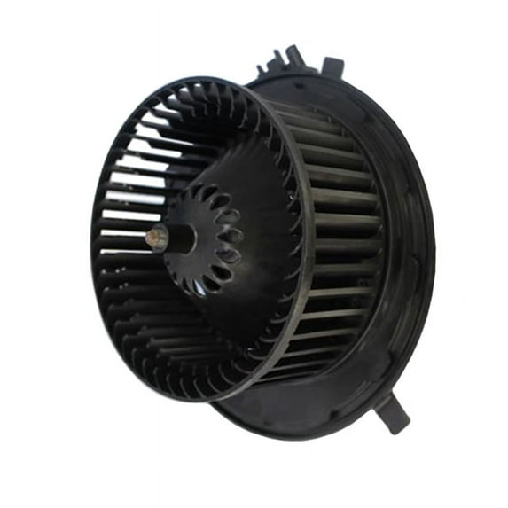New OEM Valeo Hvac Blower Motor Compatible With Volkswagen Golf 2015-2016 715269 5Q1819021B