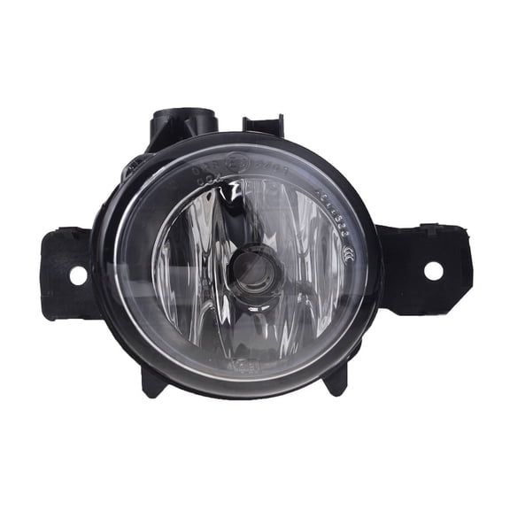 New OEM Valeo Left Fog Light Fits BMW 1 Series M Coupe 2011-2012 X3 07-10 88893