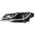 thumbnail image 1 of New OEM Valeo Left Side Headlight Compatible With Volkswagen Arteon Sel R Line Hatchback 2.0L 2019 2020 By Part Number 3G8941081B 3G8941113B 3G8941113C, 1 of 5
