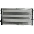thumbnail image 1 of New OEM Valeo Radiator Compatible With Seat Cordoba Stella Sedan 4-Door 1.6L 2000 2001 2002 By Part Numbers 732698 6K0121253AG 6K0121253BC W06K0123AG, 1 of 2