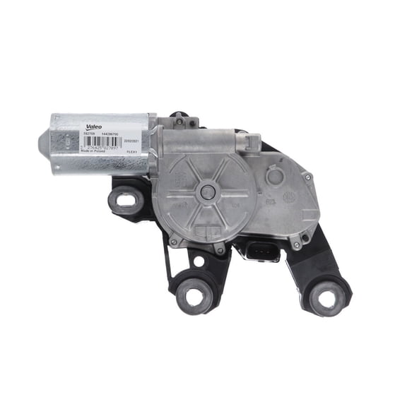 Wiper Motor Rear Compatible with 2019-2022 Porsche Cayenne S Turbo E-Hybrid 2.9L 3.0L 4.0L 2018-2022 Panamera 4S Turbo Sport Turismo 9Y0955711A 582709 12V 2894cc