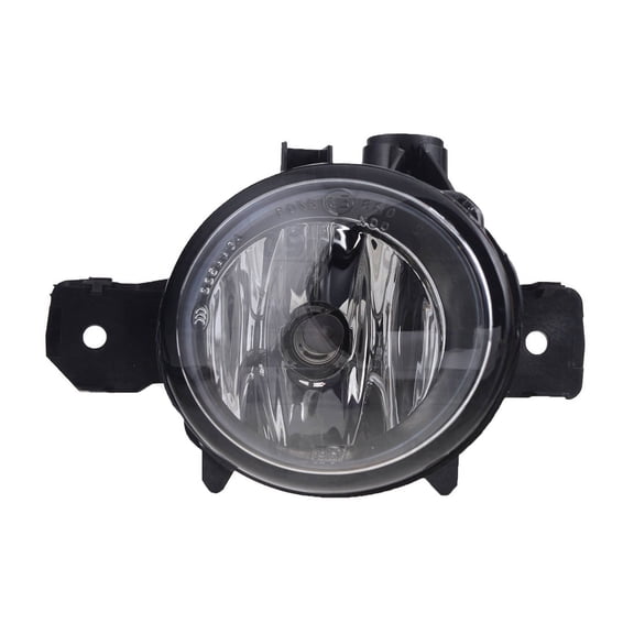 New OEM Valeo Right Fog Light Fits BMW 1 Series M Coupe 11-12 X3 07-10 Bm2593126