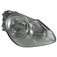 thumbnail image 1 of New OEM Valeo Right Side Headlight Fits Porsche Cayenne 4.5L 2003-06 95563115341, 1 of 4
