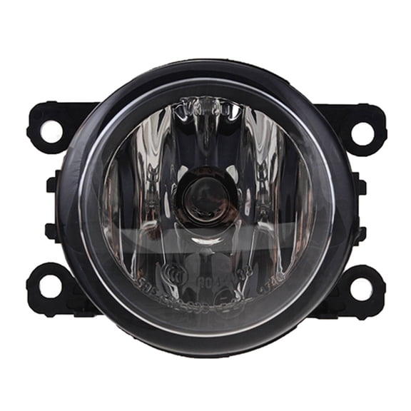 Fog Lights Left Driver Side Compatible with 2005-2015 Ford Lincoln C-Max Explorer Base Explorer Limited Xl Xlt 2.0L OEM YES Explorer Xlt Focus S Focus S; Vin 2 Focus Se Focus Se; Vin 2