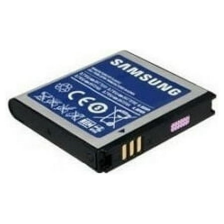 New OEM Verizon Samsung Reality Battery EB664239XZ SCH-U820 VZW: SAMU820BAT