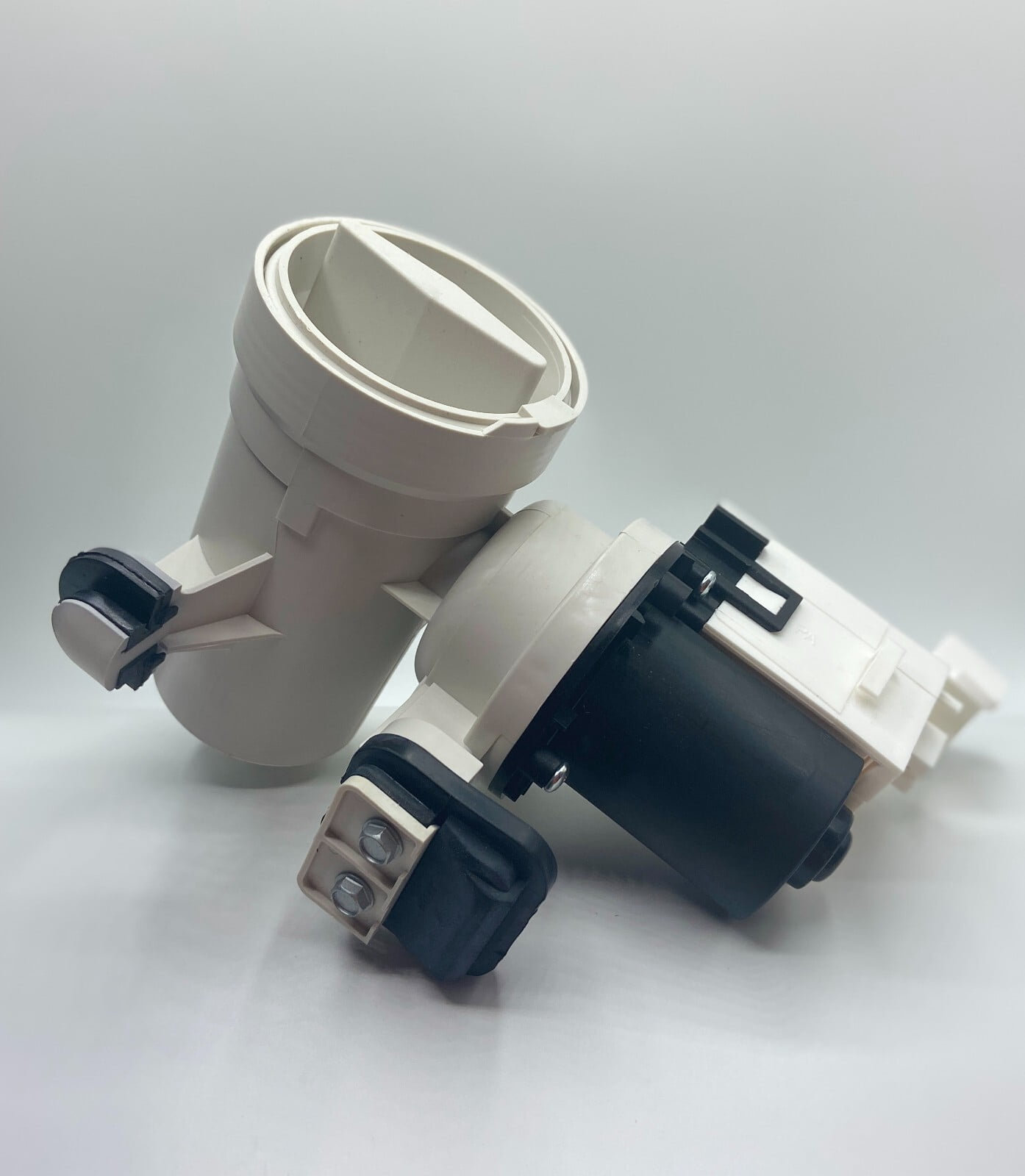 New OEM W10130913 Drain Pump Whirlpool Kenmore Maytag 8540025 W10117829