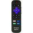 thumbnail image 1 of New OEM Westinghouse Roku TV RC453 Remote Control, 1 of 7