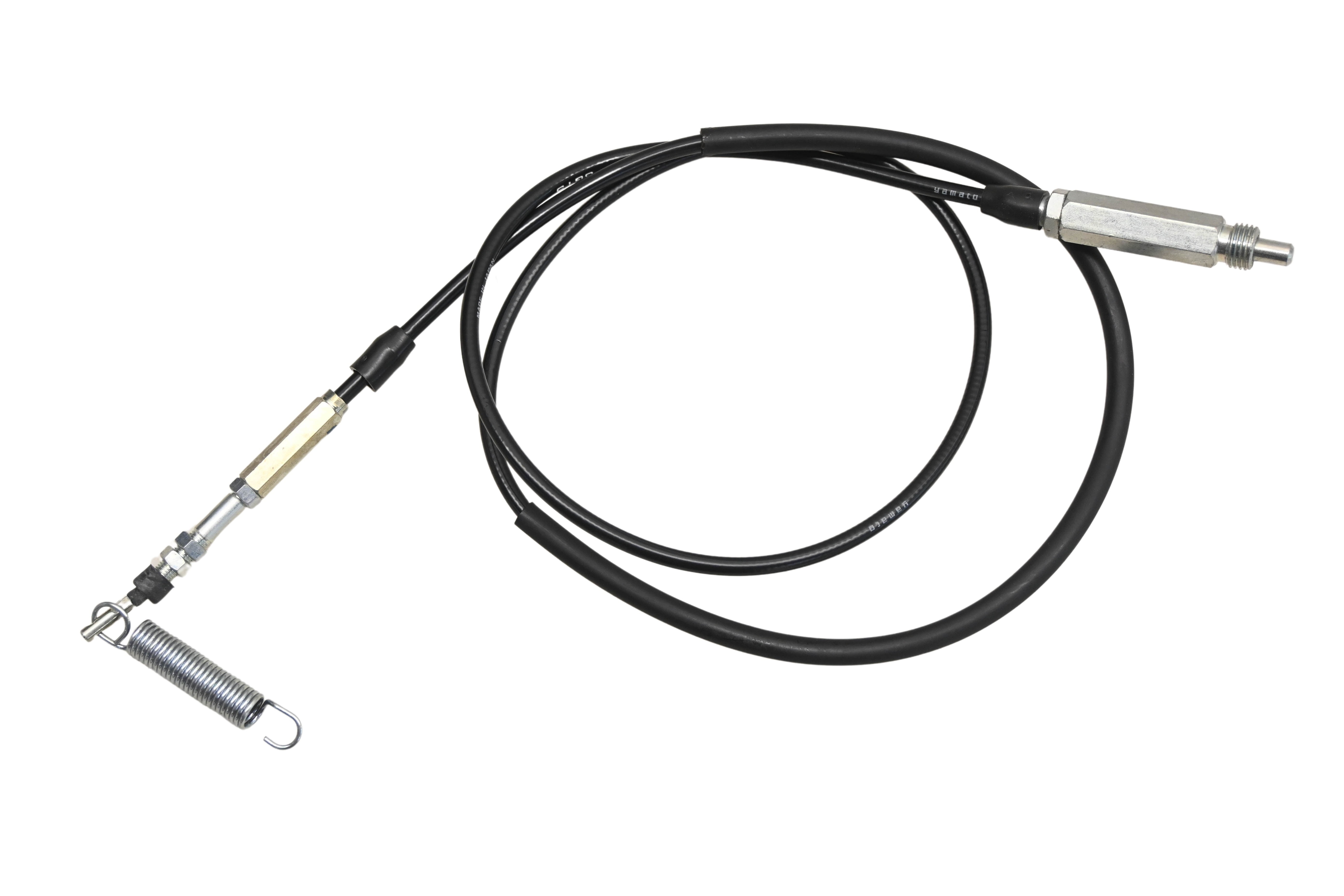 Yamaha Control Cable Ends Yamaha Control Cable Ends