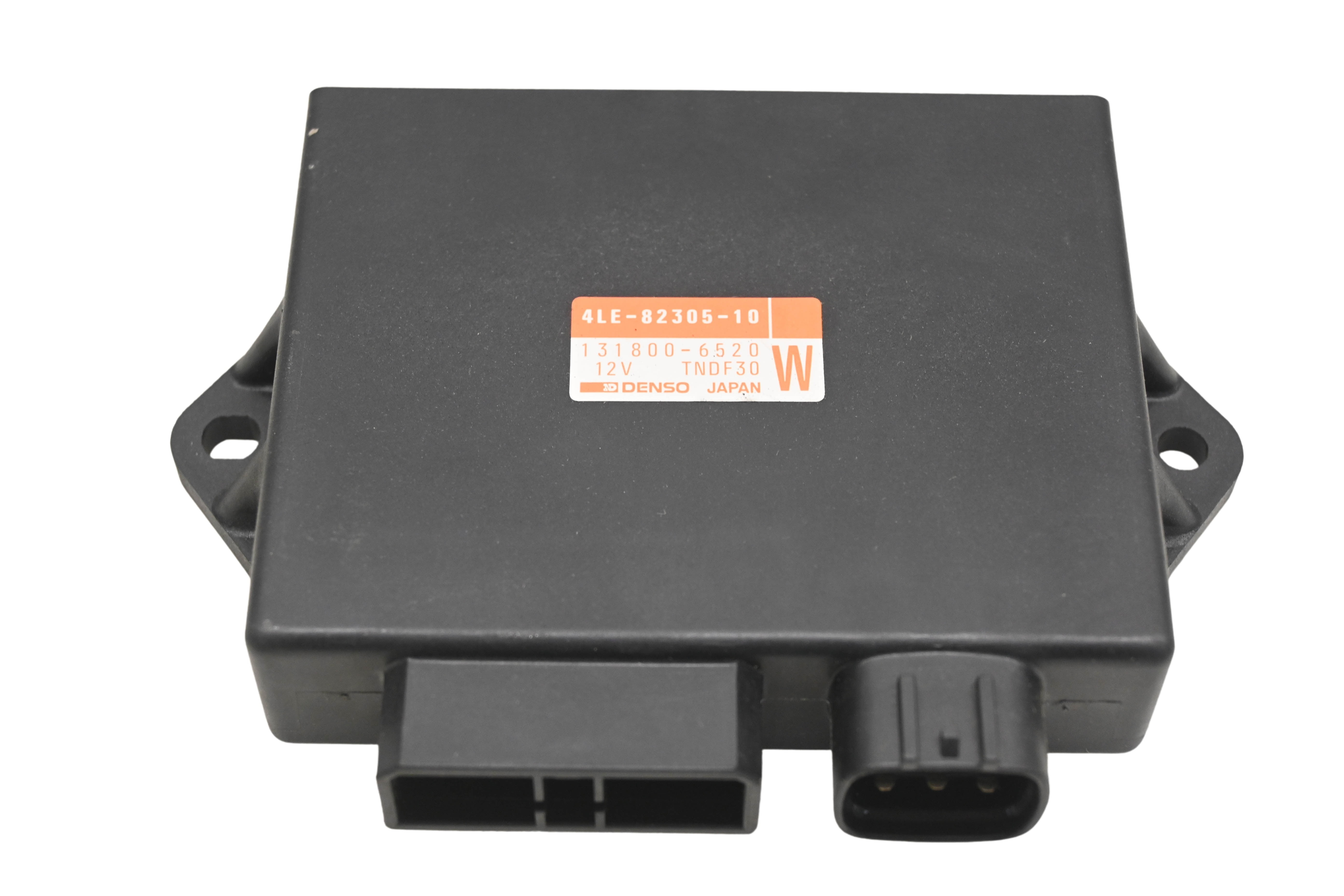 New OEM Yamaha 4LE-82305-10-00, 131800-6520 Nippondenso 12v