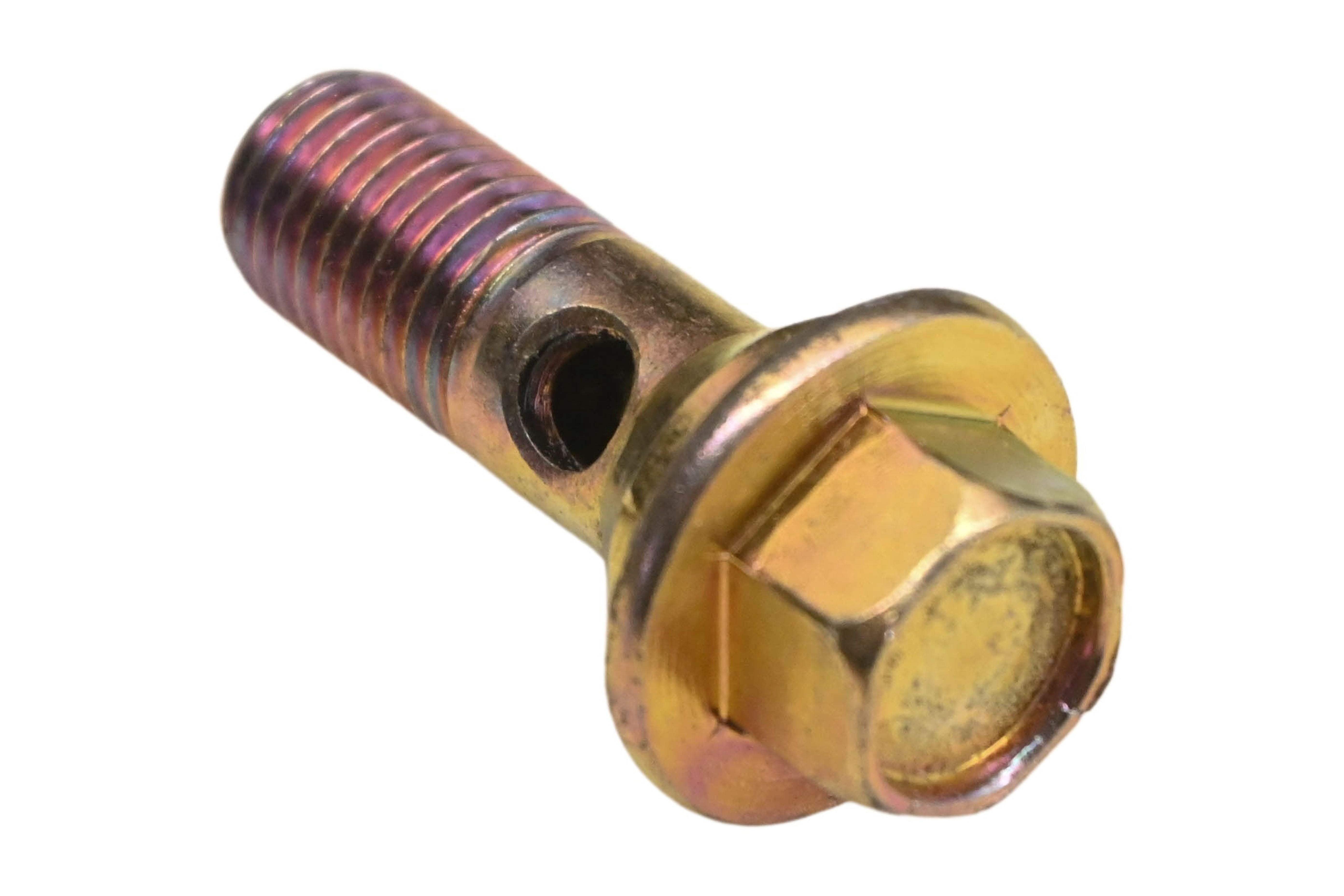 Union Boult New OEM Yamaha 90401-10039-00 Union Bolt NOS - Walmart.com