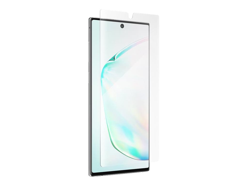Galaxy Note Visionguard Screen Protector ZAGG InvisibleShield