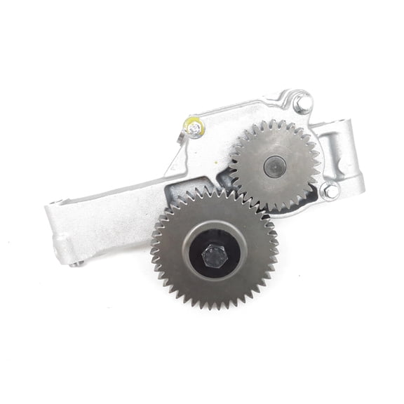 New OIL PUMP Compatible With Spartan Motors Metro Star 2000 2001 K2 2000 2001 2002 Diamond 2006 2007 Mountain Master 2005 2006 2007 2008 by Part Number NUMBER 2004497 4964800 200-4497