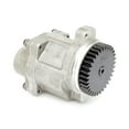 thumbnail image 1 of New Lubricating Oil Pump 33 Tooth Compatible with 1989-2013 Kenworth C500 T600 T800 W900 Cat 3176 C10 C12 C13 L6 Diesel Engine 10.3L 12.0L 12.5L L6 Diesel Engine 10R-2130 10R2130 6-CYL, 1 of 2