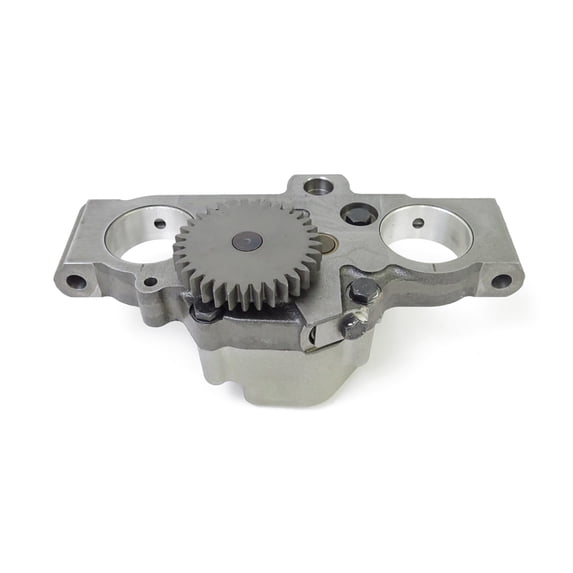 New OIL PUMP Compatible With International Prostar Workstar 7600 2008 2009 2010 2011 by Part Number NUMBER 1192925 7E2971 119-2925