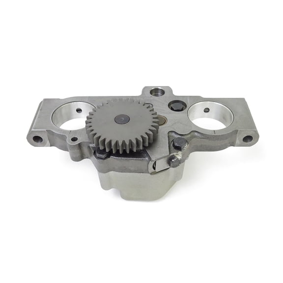 New OIL PUMP Compatible With Peterbilt 357 2005 2006 2007 2008 by Part Number NUMBER 1192925 7E2971 119-2925