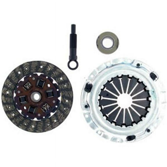 New Oem Clutch Kit Fits Ford E-350 E-250 E-150 Econoline 1975 1976 1977 52802022