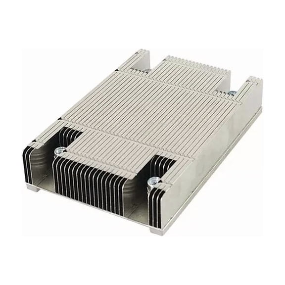 New Oem Dell Poweredge R630 High Performance Cpu Cooling Heatsink Y8Mc1