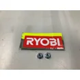 thumbnail image 1 of New Oem Ryobi Chainsaw Ry3818 Ry3716 Ry3714 + Bar Nuts (2), 1 of 1