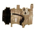 thumbnail image 1 of New Oem Valeo Ac Compressor Is Compatible With Dodge 00-10 Dakota 3.7L V6 226 Cid 10S 6730 15-21989 67308 639300 15-21989 6512150 20-11271Am, 1 of 3