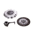 thumbnail image 1 of New Clutch Kit Compatible With Jetta Valeo Volkswagen Audi Tt Quattro Passat Jetta Golf Beetle Tdi Se 3.2L V6 L4 1968Cc 3189Cc 120Cid 195Cid 2008-2013 2014 2015 022141015S, 1 of 2
